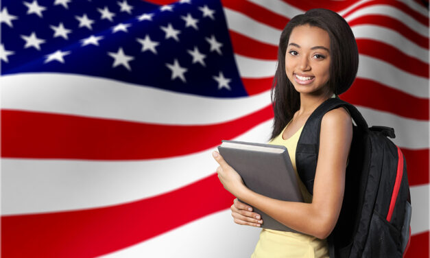 CONTACTUNLOCKING OPPORTUNITIES: 7 COMPELLING REASONS TO STUDY IN THE USA FOR CARIBBEAN STUDENTS