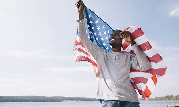 UNLOCKING OPPORTUNITIES: THE BENEFITS OF PERMANENT RESIDENCY IN THE USA FOR CARIBBEAN RESIDENTS